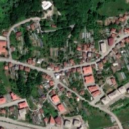 Drone Görünümü