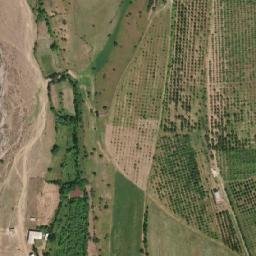 Satellite imagery of survey_point, KZ