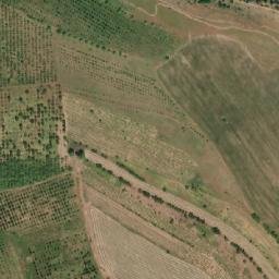 Satellite imagery of survey_point, KZ