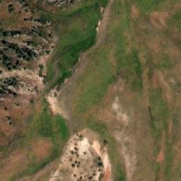 Satellite imagery of survey_point, KZ