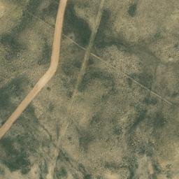 Satellite imagery of HORSE — NGS MP0680 — Carbon County, US, US