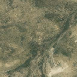 Satellite imagery of HORSE — NGS MP0680 — Carbon County, US, US