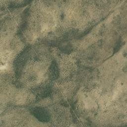 Satellite imagery of HORSE — NGS MP0680 — Carbon County, US, US
