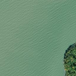 Satellite imagery of Long Point, US