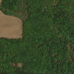 Satellite imagery of Rawson Ridge, US