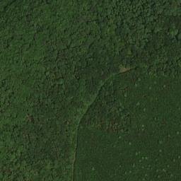 Satellite imagery of Bear Run Ridge, US