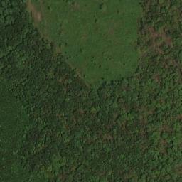 Satellite imagery of Bear Run Ridge, US