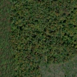 Satellite imagery of Bear Run Ridge, US