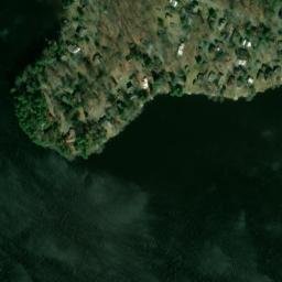 Satellite imagery of Gold Point, US
