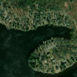 Satellite imagery of Gold Point, US