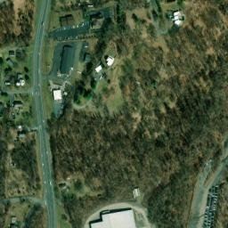 Satellite imagery of Pegs Point, US