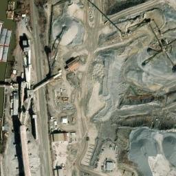 Satellite imagery of Clinton Point, US