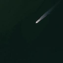 Satellite imagery of Calf Pasture Point, US