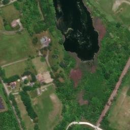 Satellite imagery of Arnold Point, US