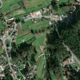 Satellite imagery of Castelo do Neiva/São Romão de Neiva, ES