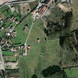Satellite imagery of marco de S. Romão, ES