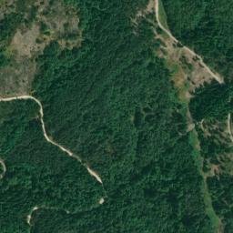Satellite imagery of Marco 1 da Portela de São Bento, ES