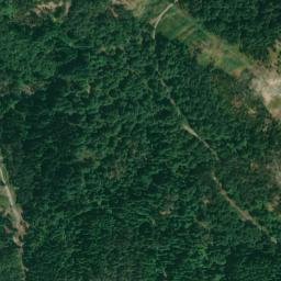 Satellite imagery of Marco 1 da Portela de São Bento, ES