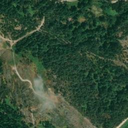 Satellite imagery of Marco 1 da Portela de São Bento, ES