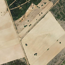 Satellite imagery of survey_point, ES