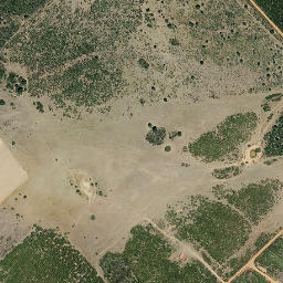 Satellite imagery of survey_point, ES