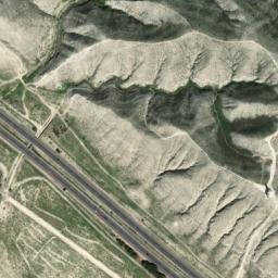 Satellite imagery of Castillo de Alfajarín, ES