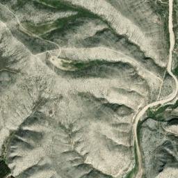Satellite imagery of Castillo de Alfajarín, ES