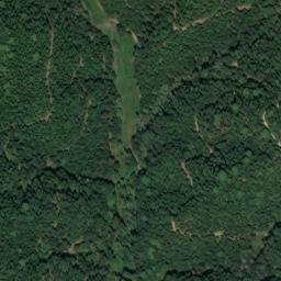 Satellite imagery of Pedra termenera del Pi d'en Buac, ES