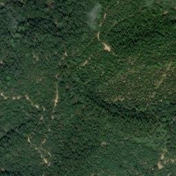 Satellite imagery of Pedra termenera del Pi d'en Buac, ES