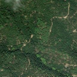 Satellite imagery of Pedra termenera del Pi d'en Buac, ES