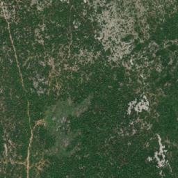 Satellite imagery of Maja e Gjonmit, AL