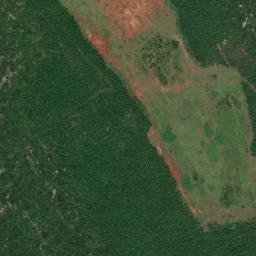 Satellite imagery of Maja e Gjonmit, AL