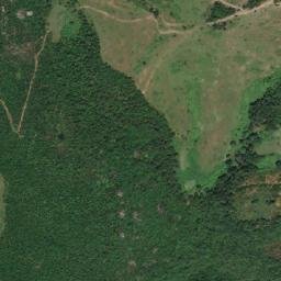 Satellite imagery of Maja e Gjonmit, AL