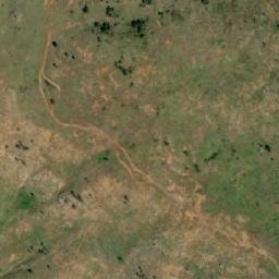 Satellite imagery of Maja e Hutit, AL