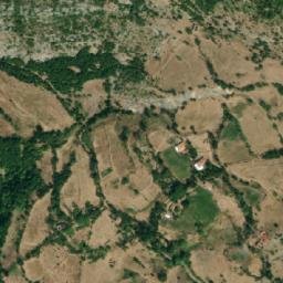 Satellite imagery of Qafa e Murrës, AL