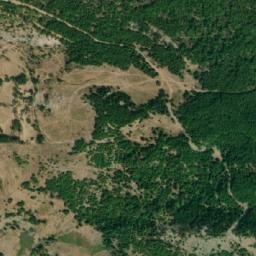 Satellite imagery of Qafa e Murrës, AL