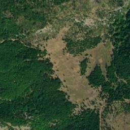 Satellite imagery of Qafa e Murrës, AL