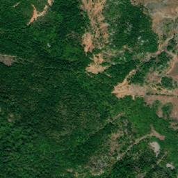 Satellite imagery of Maja e Kishës, AL