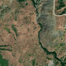 Satellite imagery of Maja e Kishës, AL