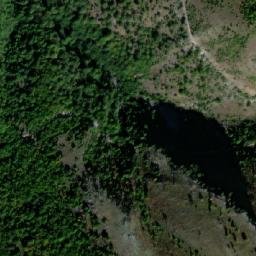 Satellite imagery of Maja e Shullanit, AL