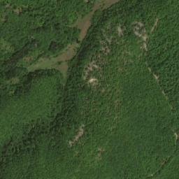 Satellite imagery of Ridovi, MK