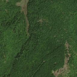 Satellite imagery of Ridovi, MK