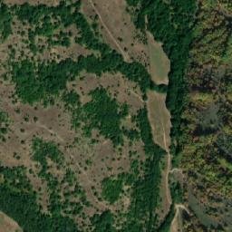 Satellite imagery of Svrdel, MK