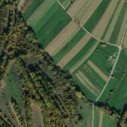 Satellite imagery of Svrdel, MK