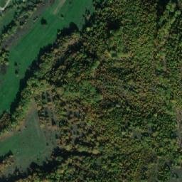 Satellite imagery of Čukar, MK