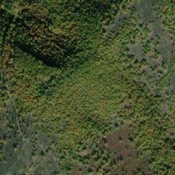 Satellite imagery of Čukar, MK