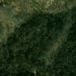 Satellite imagery of Kozjak, MK