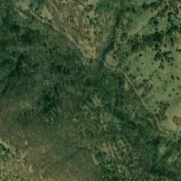 Satellite imagery of Golo Brdce, MK