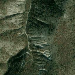 Satellite imagery of Bunarski Rid, MK