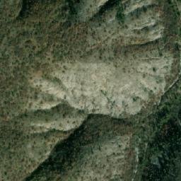 Satellite imagery of Bunarski Rid, MK